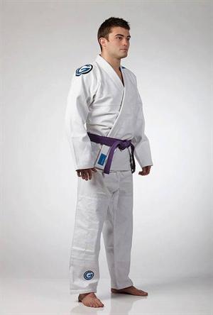 Tatami Zero G White Gi